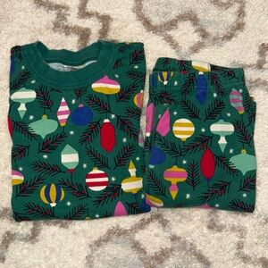 Hanna Andersson Christmas Jammies